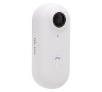 VELATEMOR Caméra à Collier pour Animaux de Compagnie, Collier de Caméra pour Chat, Enregistreur Vidéo Portable, Petite Caméra d'action, Objectif Grand Angle 120 °, avec Clip Arrière pour