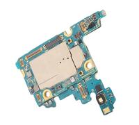 VELATEMOR Carte Mère de Téléphone Déverrouillée, Carte Mère de Remplacement 8 Go 128 Go pour Version Européenne S21, avec Installation Facile et Déverrouillage Réseau