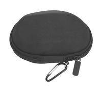 VELATEMOR Case de Souris de Jeu de Coque Dure Universelle - Compatible avec, Basilic, Hyperspeed - en Velours, Résistant aux Chocs et à l'épreuve d'humidité pour Les ou Le Stockage