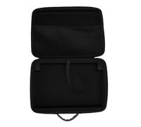 VELATEMOR Case D'imprimante Mobile sans Fil, Case de Transport Dur de L'imprimante sans Fil pour TR150 TR160 IP110