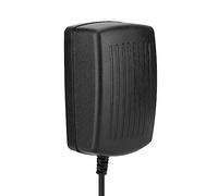 VELATEMOR Chargeur Adaptateur Secteur 500 MAh 14,5 V, Petite Taille avec Tête de Sortie CC 5,5 X 2,1/2,5 mm. (Prise UE)