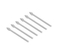 VELATEMOR Conseils de Remplacement du Stylet Stylus, Conseils de Stylet de Lisses pour la Note 10 Plus