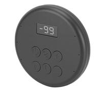 VELATEMOR Défilement Automatique, Défilement D'écran Bluetooth sans Fil Intelligent avec Balayage Silencieux et Contrôle de Deux Appareils, pour Les Diffusions en Direct et la Navigation