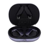 VELATEMOR Écouteurs sans Fil, écouteurs de Sport, écouteurs à Oreille Ouverte, Autonomie de 5 Heures avec étui de Chargement 400 MAh, Casque Antibruit