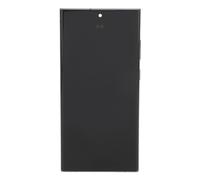 VELATEMOR Écran Tactile Numériseur pour S23 Ultra 5G 6,8 Pouces de Remplacement pour SM S9180 SM S918B SM S918U SM S918W SM S918N SM S918E