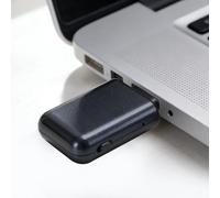 VELATEMOR Enregistreur Vocal de Type C - Enregistreur Numérique Plug and Play avec Batterie 9H, Réduction du Bruit, Charge Inversée, pour Conférences, Réunions, Entretiens (32G)