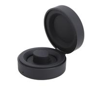 VELATEMOR Étui de Chargement Smart Ring, Station de Chargement Portable pour Ring Gen 3 Horizon Heritage avec Câble USB C, Batterie 70 MAh, Charge Rapide, Protection Contre Les (6)