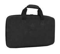 VELATEMOR Étui de Contrôleur DJ, Doublure Anti-Rayures EVA Absorbant Les Chocs, Sac de Contrôleur DJ rembourré pour Contrôleur DJ Pioneer (40 * 25 * 8cm)