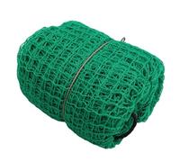 VELATEMOR Filet de Pratique de Golf 3x3m Vert Polyéthylène Polypropylène | Matériau durable, applicabilité intérieure et extérieure, expérience des meilleures pratiques, expérience pratique fournie.