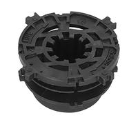 VELATEMOR Insert de Bobine Premium adapté pour Autocut 30-2 40-2, Accessoires de Tête de, Matériau ABS Longue Durée, 1 unité