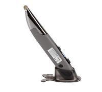 VELATEMOR La Souris Optique à Stylet D'ordinateur Se Déplace Facilement pour Un Suivi Optique Précis, Souris Rechargeable, Trois Rétroéclairages, USB Double BT, Petite et Compacte, pour