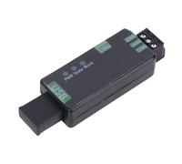 VELATEMOR Module D'analyse Can Version Améliorée avec Capacités Anti-interférences Améliorées Plug and Play [Champ Moteur] ABS