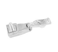 VELATEMOR Outil de Réparation de Charnière de Poignée de Porte Extérieure Haute fiabilité pour 500 - OE 51939041 51964555 - Compatible côté Passager et Conducteur - Alliage D'aluminium de qualité