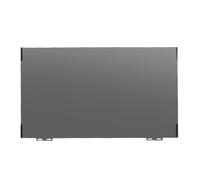 VELATEMOR Protecteur D'écran de confidentialité Anti-lumière Bleue pour Ordinateur, Filtre Amovible Anti-Rayures pour, Fermoirs/Fixation Magnétique pour Les Lieux Publics de Bureau 23,6/23,8