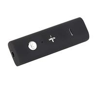 VELATEMOR Récepteur Bluetooth 5.0 amélioré, Adaptateur AUX sans Fil, pour Voiture, Haut-Parleur Stéréo, écouteurs Filaires pour Audiophiles