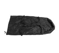 VELATEMOR Sac de Rangement de Tente Portable, Sac de Vitesse Extérieur Imperméable, Résistant aux Déchirures, Durable, pour Le Camping, la Randonnée, Les Voyages, avec des Poignées de Gardiennes (L)