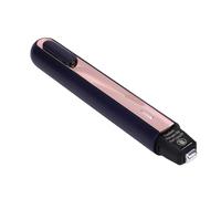 VELATEMOR Stylo à Effaceur de Chauffage Rapide,Scellant de Chaleur du Sac Alimentaire,Machine de Presse Multifonctionnelle Portable pour Les Projets de Bricolage, 3 S Chaleur Rapide (Blue)