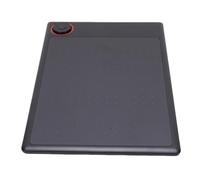 VELATEMOR Tablette à Dessin, Coussin de Dessin Numérique avec Pen 8192 Niveaux Sensibilité à la Pression, Tablette Graphique avec Touche M, Papier Remplaçable comme Film, Prise en Charge