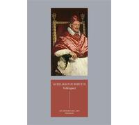 Velázquez - Aureliano De Beruete - Klincksieck - broché - Monographie