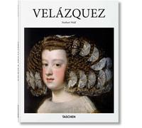 Velázquez Ba - Norbert Wölf - Taschen - broché - Monographie