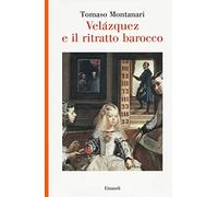 Velazquez e il ritratto barocco