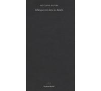 Velazquez est dans les détails