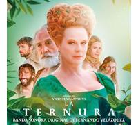 Velazquez, Fernando - La Ternura [Import]