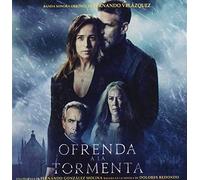 Velazquez, Fernando - Ofrenda a la Tormenta