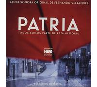 Velazquez, Fernando - Patria
