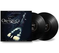 Velazquez, Fernando - The Orphanage [Import]