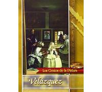 Velazquez Genios De La Pintura *** Europe Zone ***
