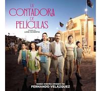 Velázquez - LA CONTADORA DE PELÍCULAS (THE MOVIE TELLER)