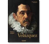 Velázquez - L'oeuvre complète