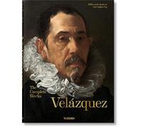 Velázquez: The Complete Works