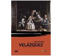 Velasquez : le peintre des peintres – Documentaire – DVD – ARTHAUS