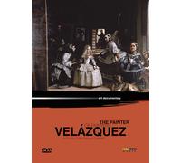Velasquez : le peintre des peintres – Documentaire – DVD – ARTHAUS