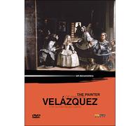 Velasquez : le peintre des peintres – Documentaire – DVD – ARTHAUS