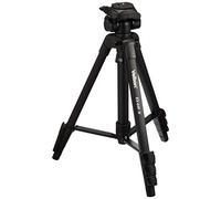 Velbon Family Tripod EX-640N 4-Stage Lever Lock Ashi径 26mm Medium-Sized 3Way pan Head DIN Standard Quick Shoe corresponding Aluminum Leg 302441