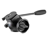 Velbon Furyudo pan Head FHD-63D Medium-Sized Bottom Diameter 50mm Video Shoot for The DIN Standard Quick Shoe corresponding Plastic 469984