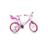 Dino Bikes Vélo Winx Taille 14 Pouces