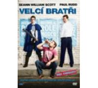 Velci bratri (Role Models) (Tchèque version)