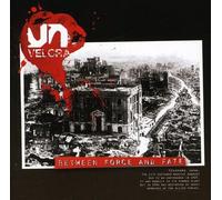 Velcra - Between Force and Fate [Import]