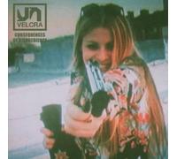 Velcra - Consequence of Disobedien [Import]