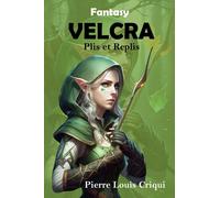 VELCRA: Plis et Replis