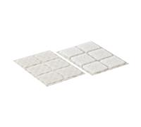 Velcro Adhésif Auto-agrippant Rond Standard 750g