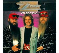 Velcro Fly