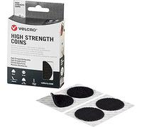 VELCRO Lot de 6 bandes Velcro haute résistance Noi