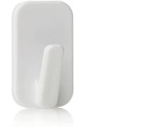 VELCRO® blanc Contenu: 8 pc(s)