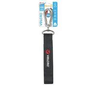 Velcro Sangle Easy Hang Grande – Heavy Duty, 38 x 813 mm, supporte jusqu'à 135 kg – Noire