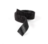 VELCRO® ONE-WRAP® Bande auto-agrippante réutilisable, ONE-WRAP® bande 10mm x 5m noir